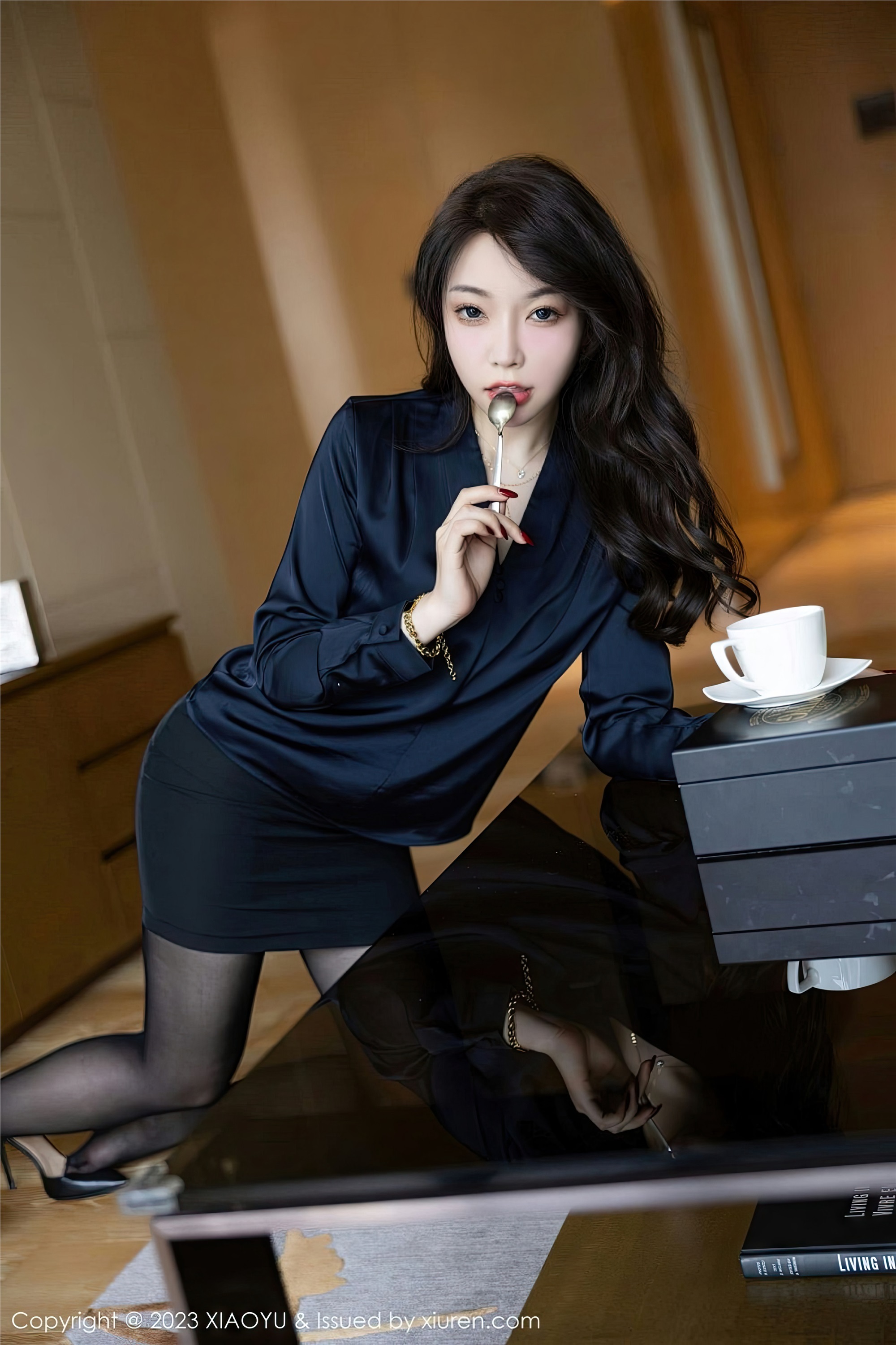 XiaoYu语画界  2023.04.14 VOL.1007 徐莉芝